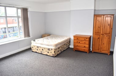 Birchfields Road, Longsight, Manchester - Image 3