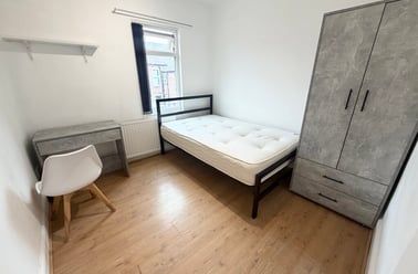 Lausanne Road, Withington, Manchester - Image 2