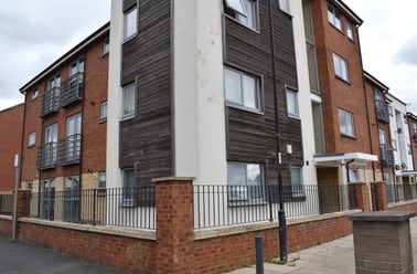 Falconwood Way, Manchester - Image 3