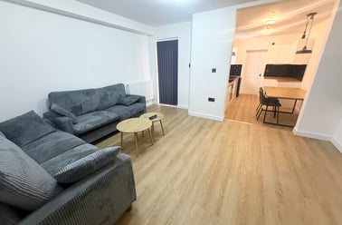 Whitby Road, Fallowfield, Manchester - Image 3