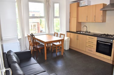 Parsonage Road, Withington, Manchester - Image 2