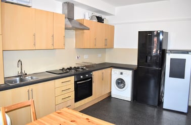 Parsonage Road, Withington, Manchester - Image 3