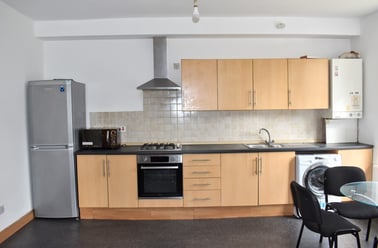 Parsonage Road, Withington, Manchester - Image 2