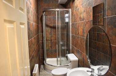 Parsonage Road, Withington, Manchester - Image 3