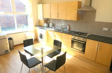 Parsonage Road, Withington, Manchester - Image 3