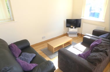 Parsonage Road, Withington, Manchester - Image 2