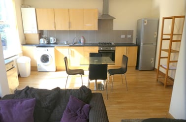 Parsonage Road, Withington, Manchester - Image 3