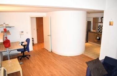 Whitworth Street West, Chorlton on Medlock, Manchester - Image 2