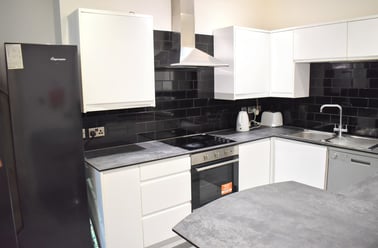 Acomb Street, Rusholme, Manchester - Image 2