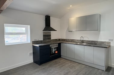 Great Western Street, Moss Side, Manchester - Image 2