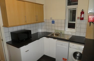 Scarsdale Road, Victoria Park, Manchester - Image 2