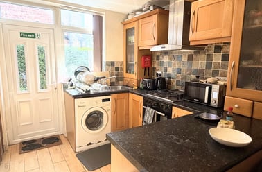 Heathside Road, Withington, Manchester - Image 3