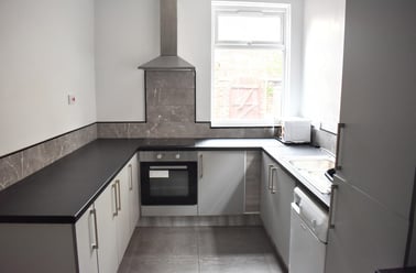 Monton Street, Rusholme, Manchester - Image 2