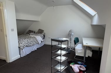 Wilbraham Road, Fallowfield, Manchester - Image 2