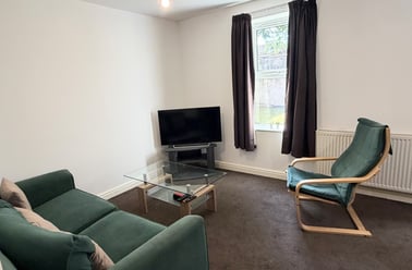 Wilbraham Road, Fallowfield, Manchester - Image 2