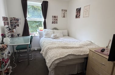 Wilbraham Road, Fallowfield, Manchester - Image 3