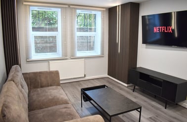 Wilbraham Road, Fallowfield, Manchester - Image 3