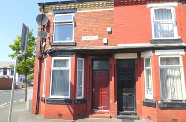 Arnside Street, Rusholme, Manchester - Image 2