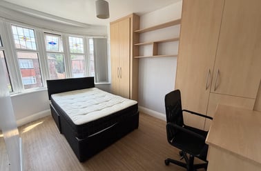 Caxton Road, Fallowfield, Manchester - Image 3