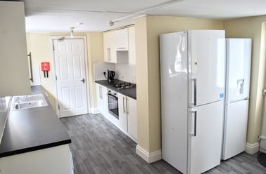 Brocklebank Road, Fallowfield, Manchester - Image 3