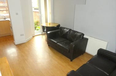 St. Ives Road, Rusholme, Manchester - Image 3