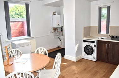 Ossory Street, Rusholme, Manchester - Image 2