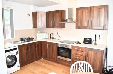 Ossory Street, Rusholme, Manchester - Image 3