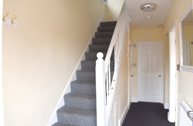 Mornington Crescent, Fallowfield, Manchester - Image 3