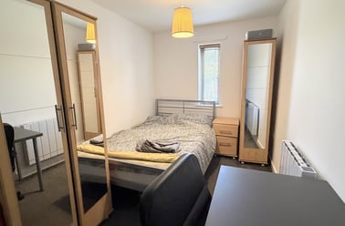 Plymouth Grove, Longsight, Manchester - Image 3