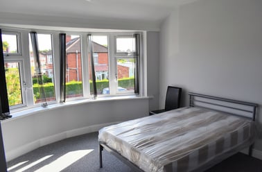Colgate Crescent, Withington, Manchester - Image 2