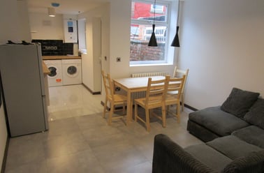 Newport Street, Rusholme, Manchester - Image 3