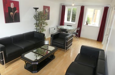 Chorlton Road, Hulme, Manchester - Image 2