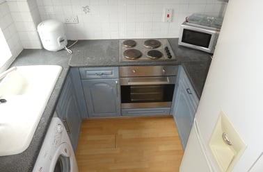 Chorlton Road, Hulme, Manchester - Image 3