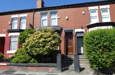 Laindon Road, Longsight, Manchester - Image 3