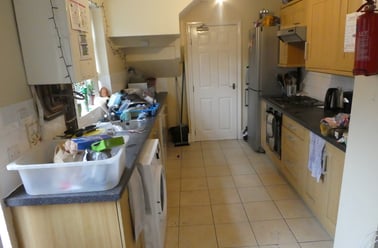 Arnfield Road, Withington, Manchester - Image 3