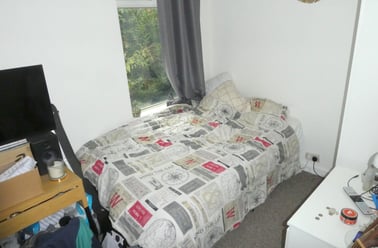 Fortuna Grove, Burnage, Manchester - Image 3