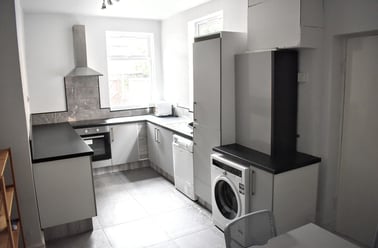 Monton Street, Rusholme, Manchester - Image 2