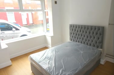 Hibbert Street, Rusholme, Manchester - Image 3