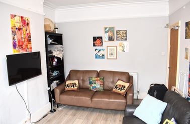 Lausanne Road, Withington, Manchester - Image 2