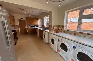 East Parade, Heworth, York - Image 2