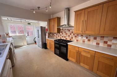 East Parade, Heworth, York - Image 3