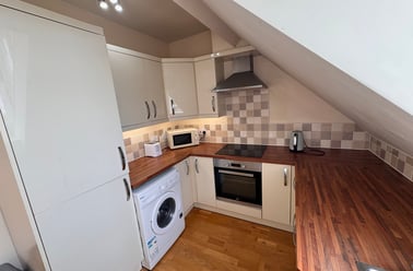 Wenlock Terrace, Grange Garth, York - Image 3