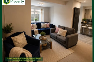 East Parade, Heworth, York - Image 3