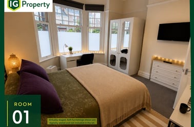 East Parade, Heworth, York - Image 3