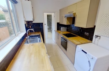 Balfour Street, Holgate, York - Image 2