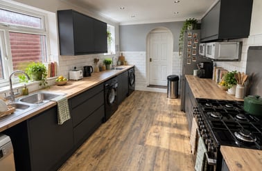 Fulford Road, Grange Garth, York - Image 2