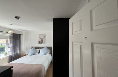 Bramley Garth, Osbaldwick, York - Image 2