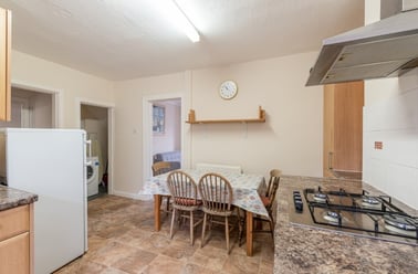 Evelyn Crescent , Clifton, York - Image 3