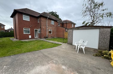 Lady Road, Clifton, York - Image 3