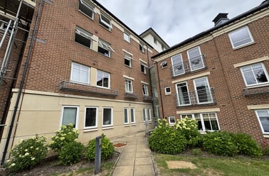 Fulford Place, Grange Garth, York - Image 2
